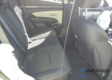 2024 Hyundai Tucson Sel z USA, uszkodzony, nr VIN 5NMJB3DE4RH389969